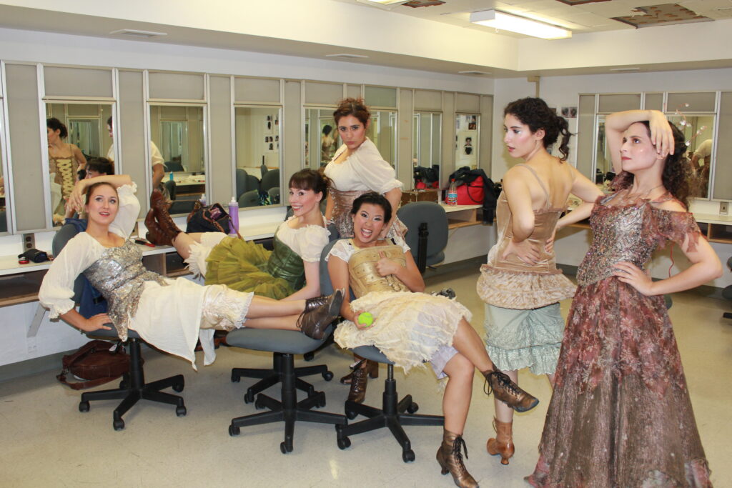 Cendrillon (Cal State Northridge)